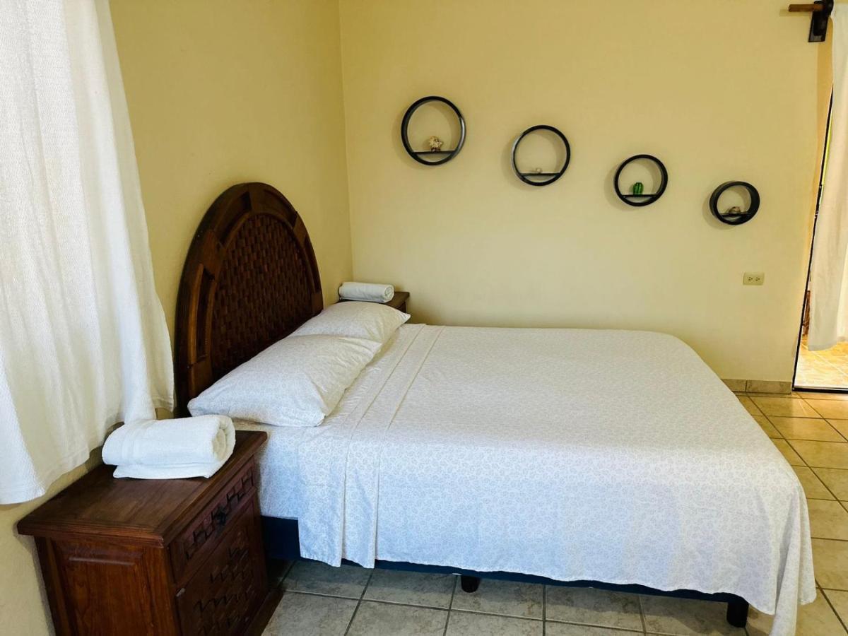 Bungalow Cirujano Appartement Cabo Pulmo Buitenkant foto
